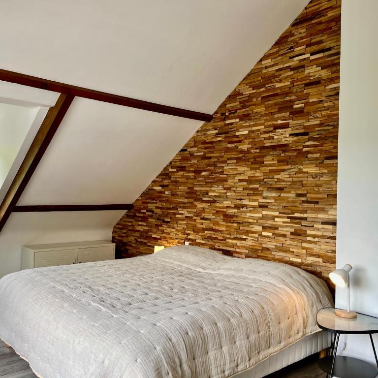 La Maison du Gave - 8 Personnes - Jardin - Maison 4 Chambres - 6