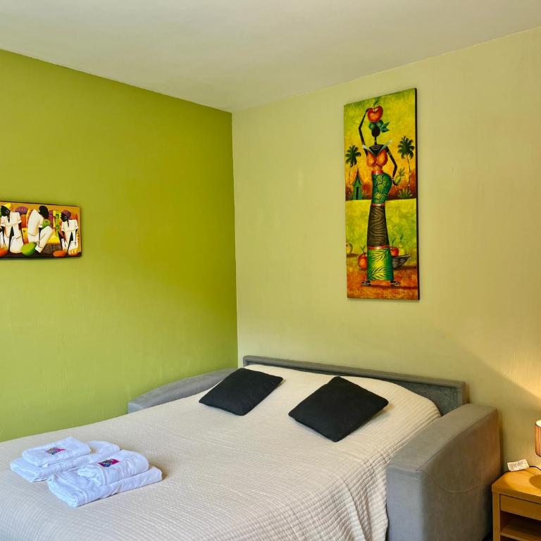La Maison du Gave - 8 Personnes - Jardin - Maison 4 Chambres - 27