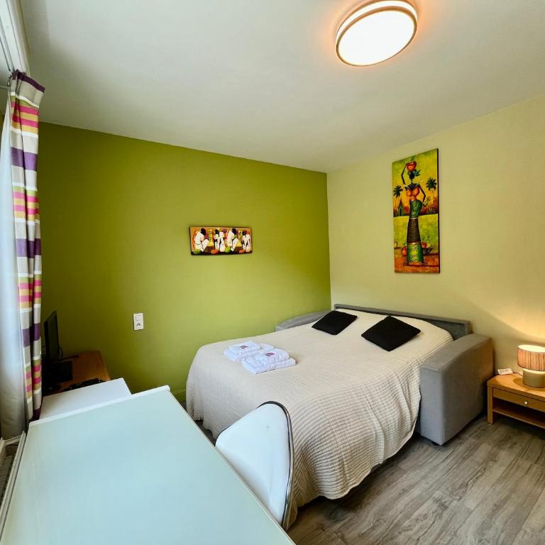 La Maison du Gave - 8 Personnes - Jardin - Maison 4 Chambres - 9