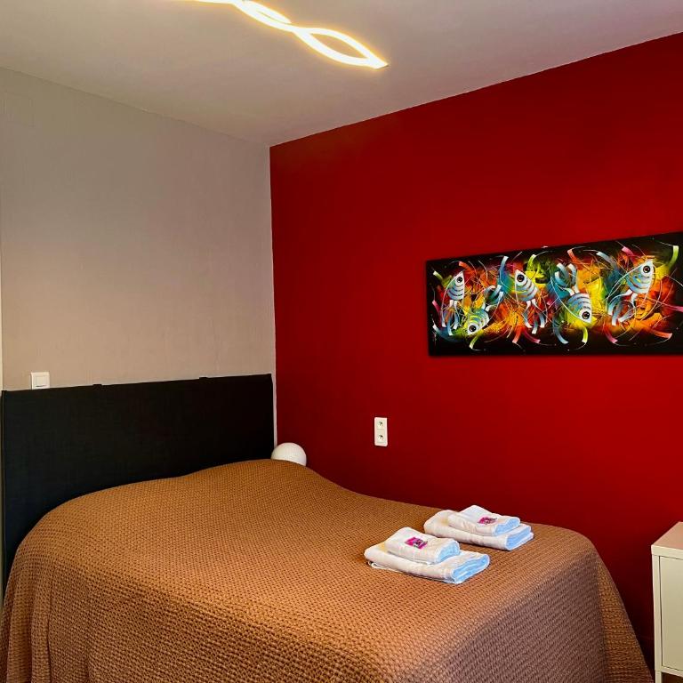 La Maison du Gave - 8 Personnes - Jardin - Maison 4 Chambres - 16