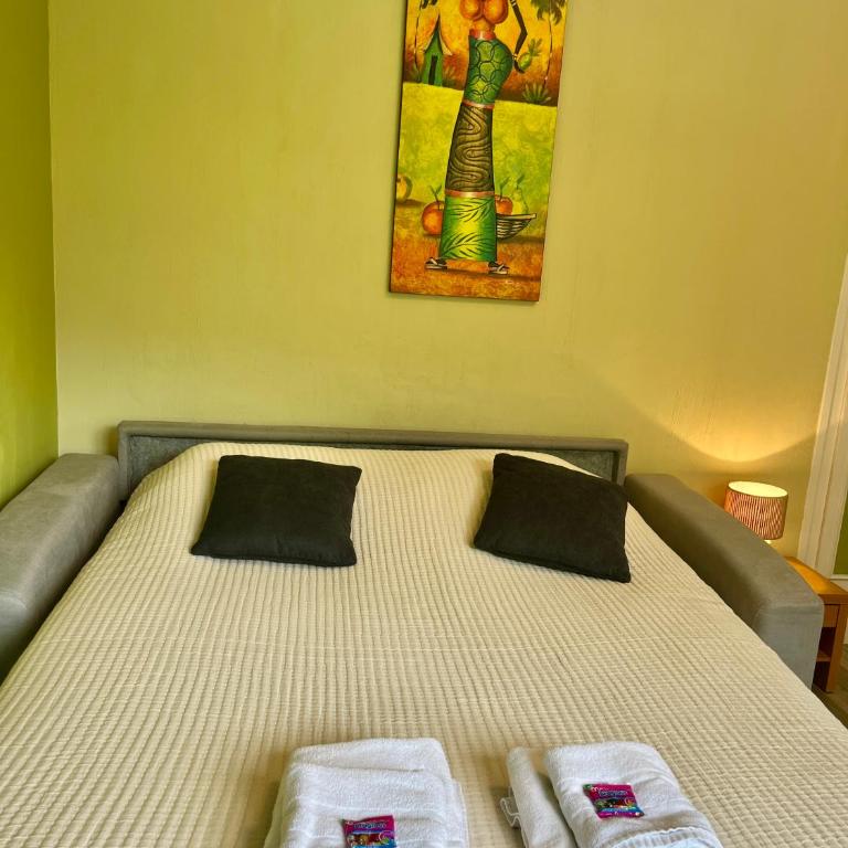 La Maison du Gave - 8 Personnes - Jardin - Maison 4 Chambres - 11