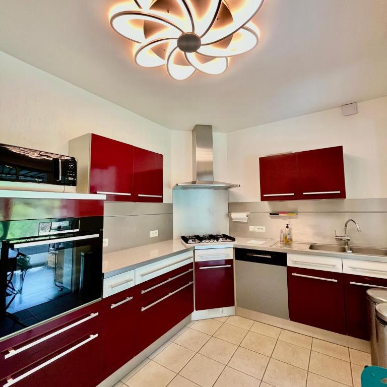La Maison du Gave - 8 Personnes - Jardin - Maison 4 Chambres - 18