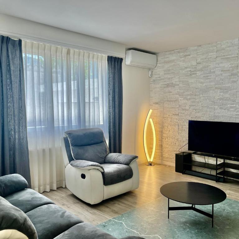 La Maison du Gave - 8 Personnes - Jardin - Maison 4 Chambres - 22