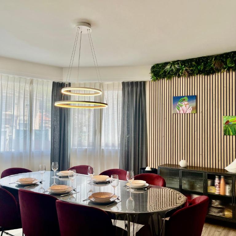 La Maison du Gave - 8 Personnes - Jardin - Maison 4 Chambres - 32