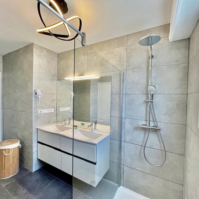 La Maison du Gave - 8 Personnes - Jardin - Maison 4 Chambres - 25