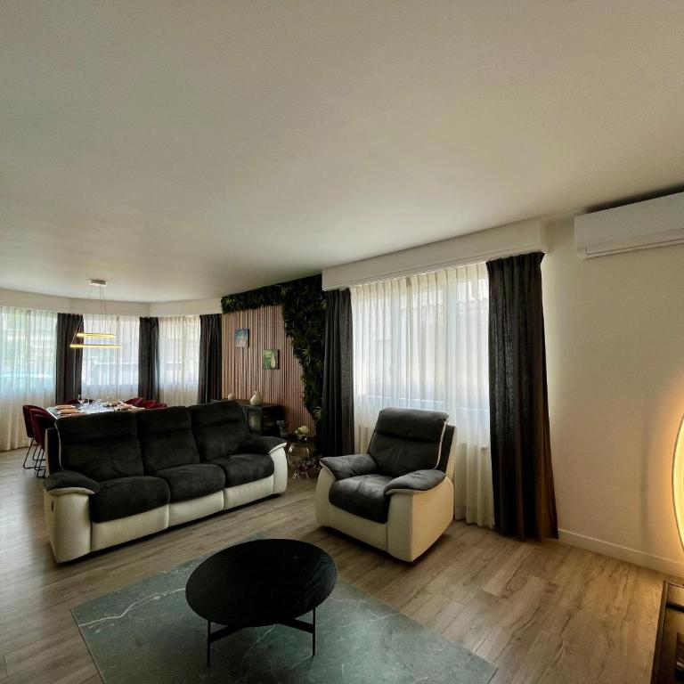 La Maison du Gave - 8 Personnes - Jardin - Maison 4 Chambres - 30