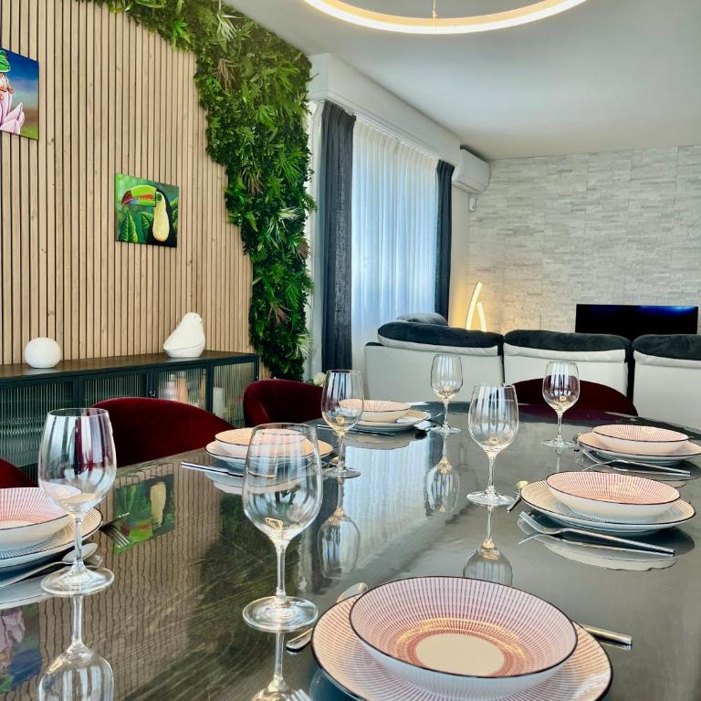 La Maison du Gave - 8 Personnes - Jardin - Maison 4 Chambres - 43
