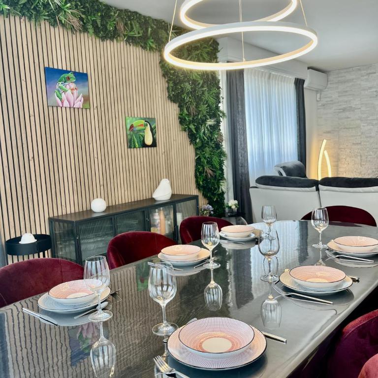 La Maison du Gave - 8 Personnes - Jardin - Maison 4 Chambres - 33