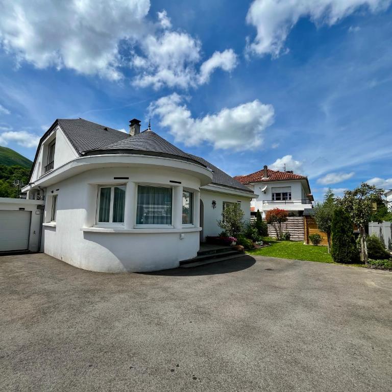 La Maison du Gave - 8 Personnes - Jardin - Maison 4 Chambres - 45