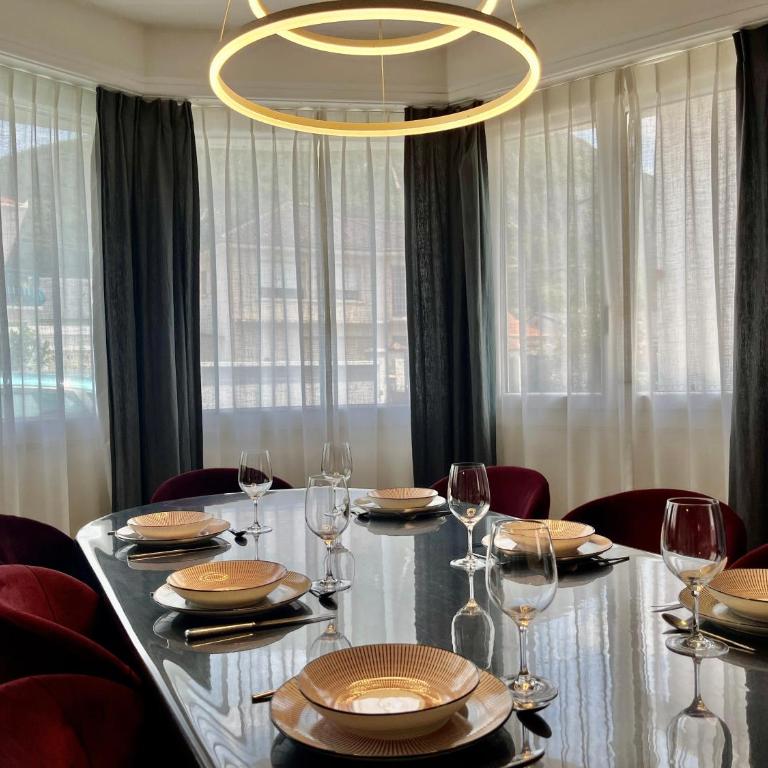 La Maison du Gave - 8 Personnes - Jardin - Maison 4 Chambres - 46