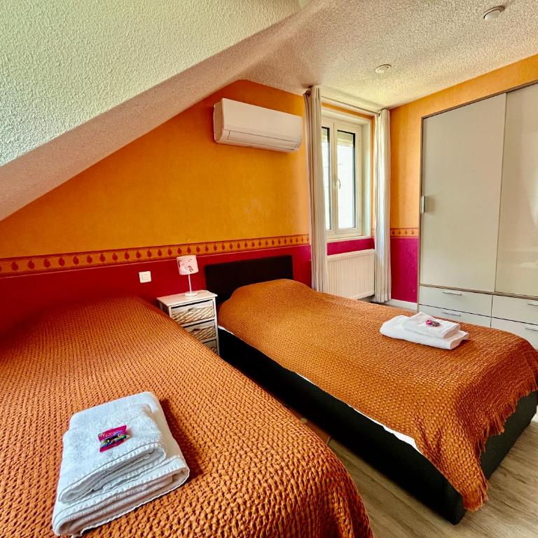La Maison du Gave - 8 Personnes - Jardin - Maison 4 Chambres - 49