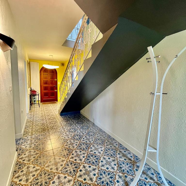La Maison du Gave - 8 Personnes - Jardin - Maison 4 Chambres - 58