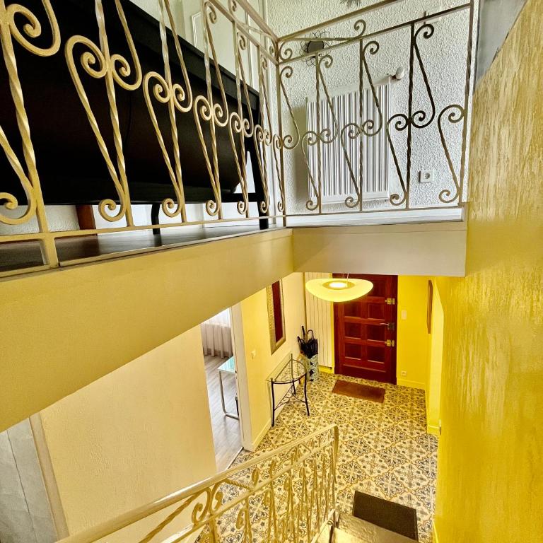 La Maison du Gave - 8 Personnes - Jardin - Maison 4 Chambres - 59