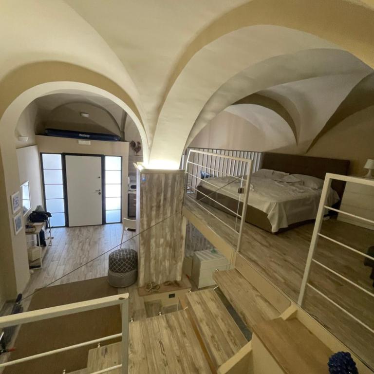 Lavika Beach House - Appartamento con 1 Camera da Letto - 5