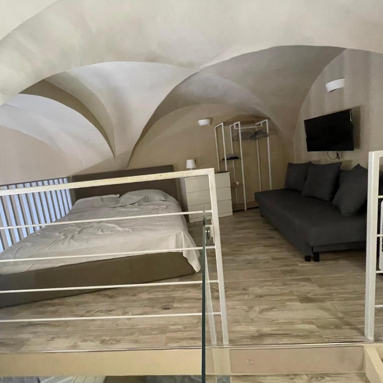 Lavika Beach House - Appartamento con 1 Camera da Letto - 7