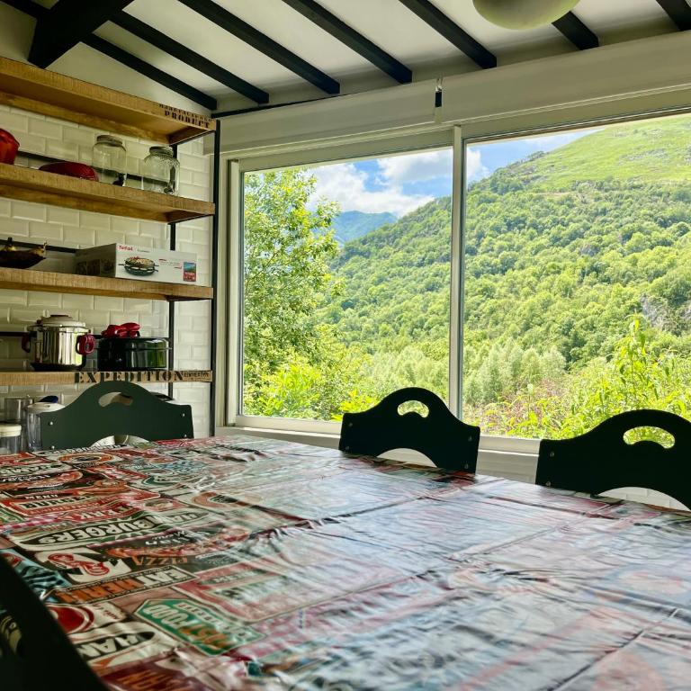 La Maison du Gave - 8 Personnes - Jardin - Maison 4 Chambres - 61