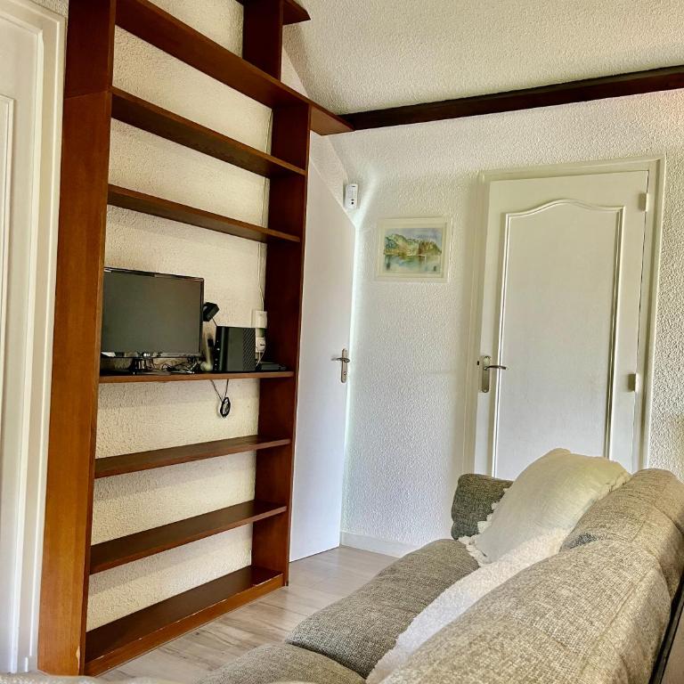 La Maison du Gave - 8 Personnes - Jardin - Maison 4 Chambres - 64