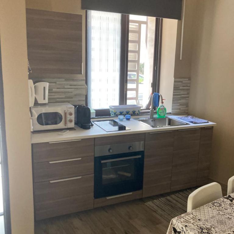 Lavika Beach House - Appartamento con 1 Camera da Letto - 8
