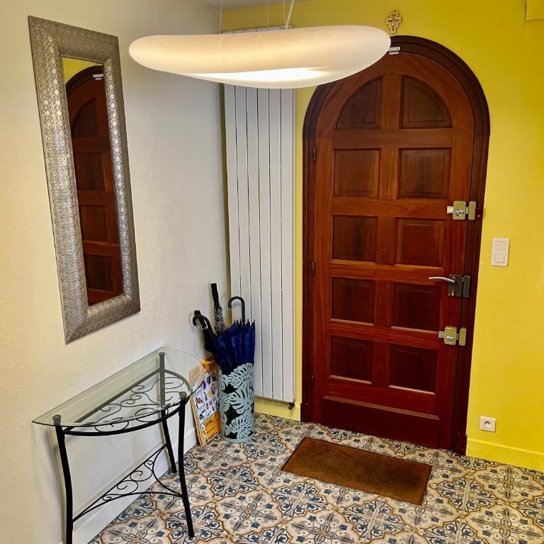 La Maison du Gave - 8 Personnes - Jardin - Maison 4 Chambres - 68