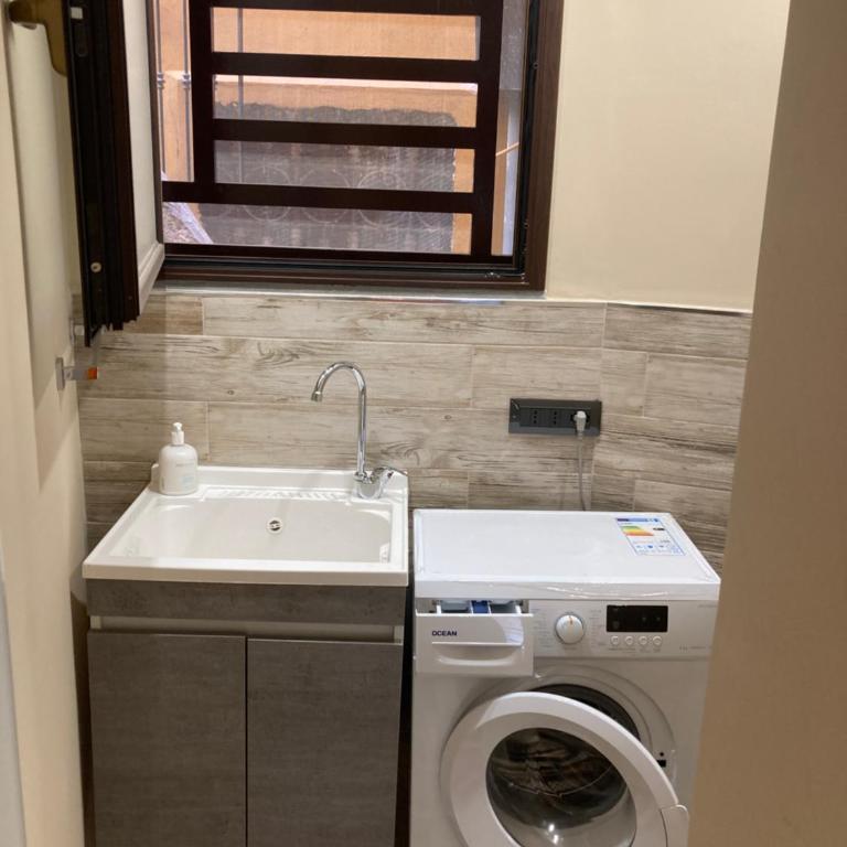 Lavika Beach House - Appartamento con 1 Camera da Letto - 12
