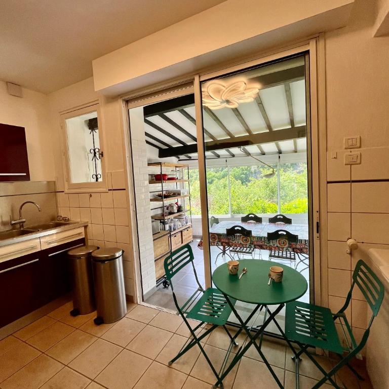 La Maison du Gave - 8 Personnes - Jardin - Maison 4 Chambres - 74