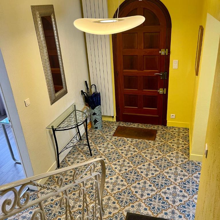 La Maison du Gave - 8 Personnes - Jardin - Maison 4 Chambres - 86