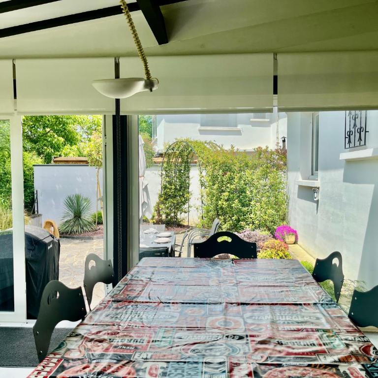 La Maison du Gave - 8 Personnes - Jardin - Maison 4 Chambres - 90
