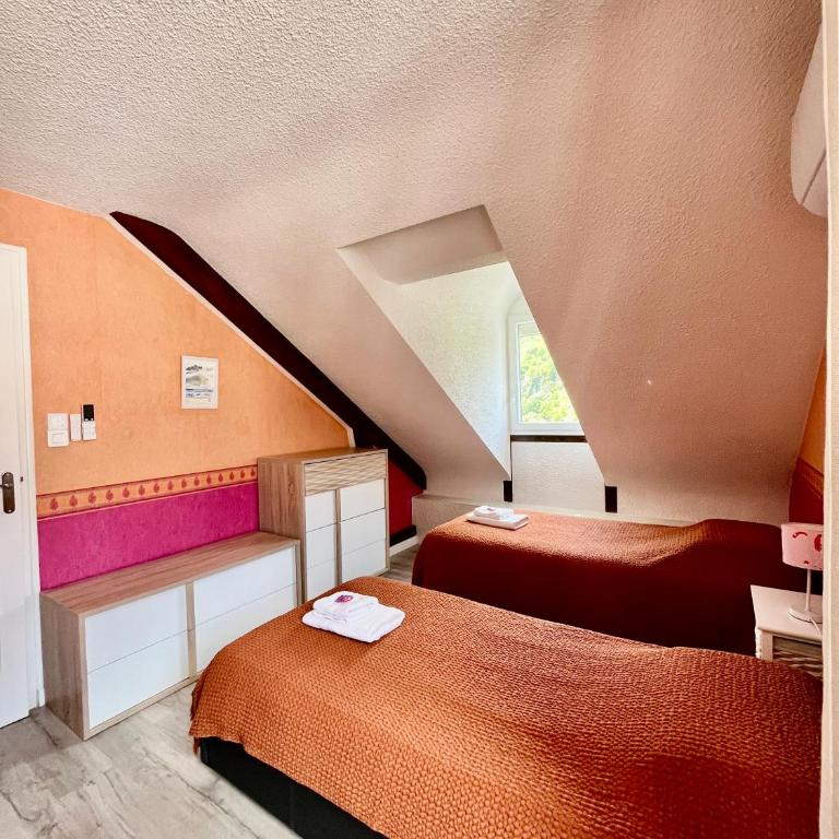 La Maison du Gave - 8 Personnes - Jardin - Maison 4 Chambres - 93