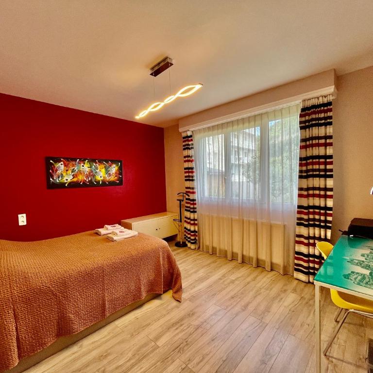 La Maison du Gave - 8 Personnes - Jardin - Maison 4 Chambres - 97
