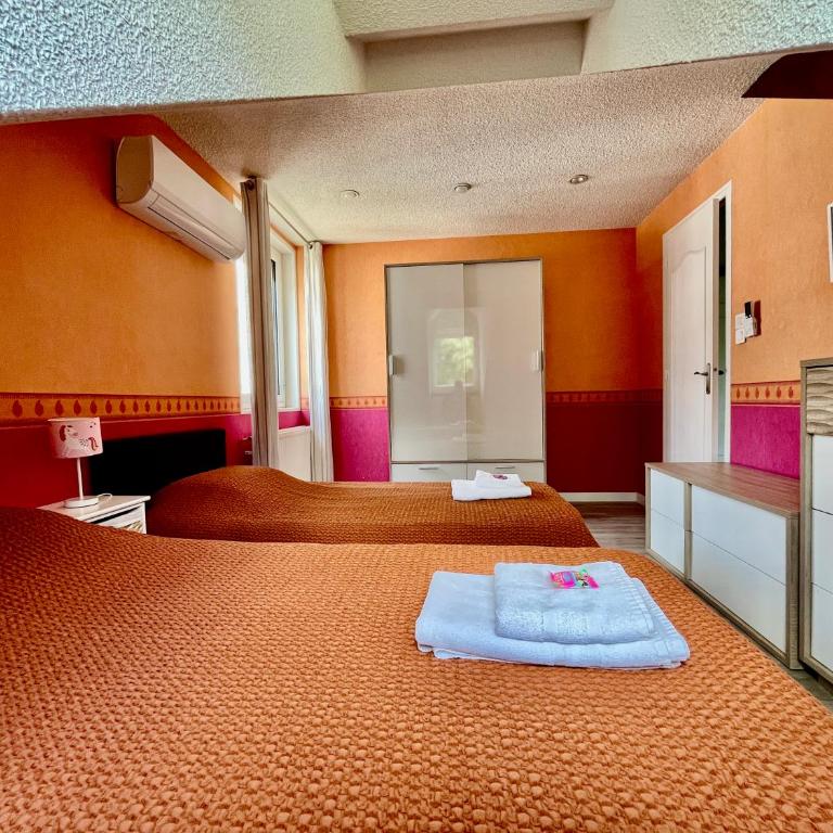 La Maison du Gave - 8 Personnes - Jardin - Maison 4 Chambres - 96
