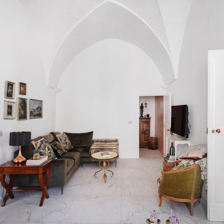 Nardò House - Two-Bedroom House - 16