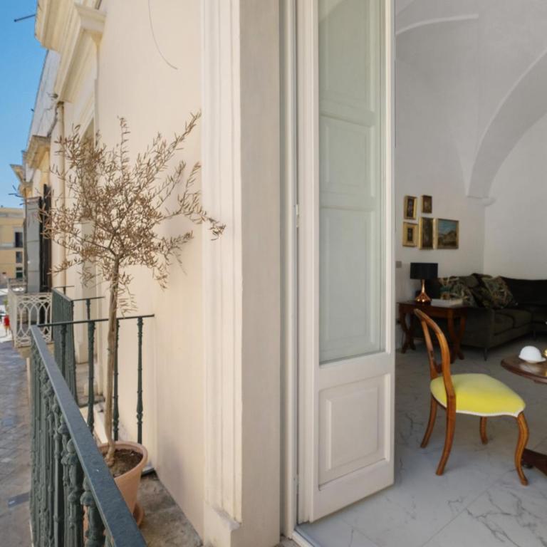 Nardò House - Two-Bedroom House - 17