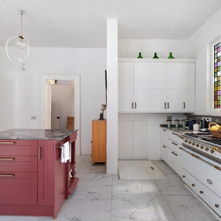 Nardò House - Two-Bedroom House - 19