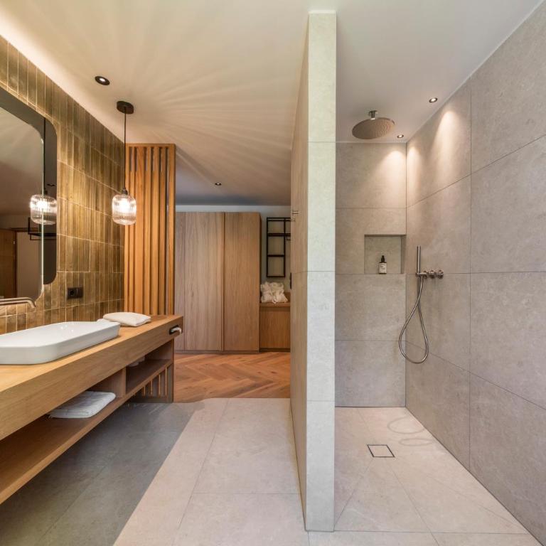 Hotel Gampen - Suite - 5