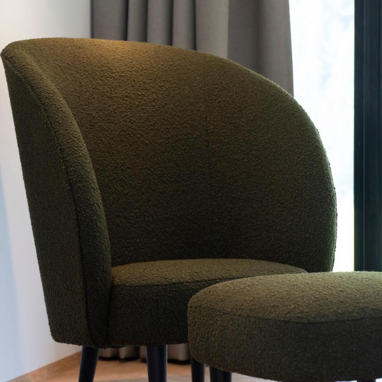 Hotel Gampen - Monolocale Familiare - 5