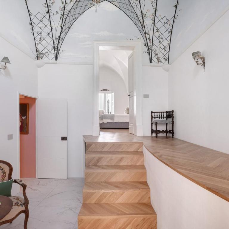 Nardò House - Two-Bedroom House - 25