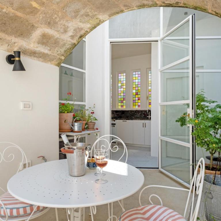 Nardò House - Two-Bedroom House - 27