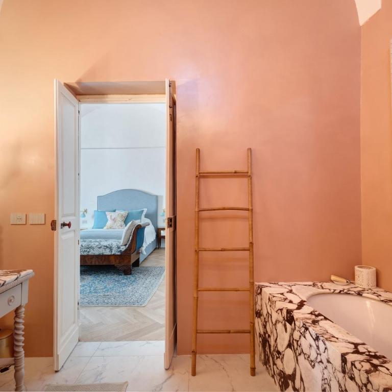 Nardò House - Two-Bedroom House - 28