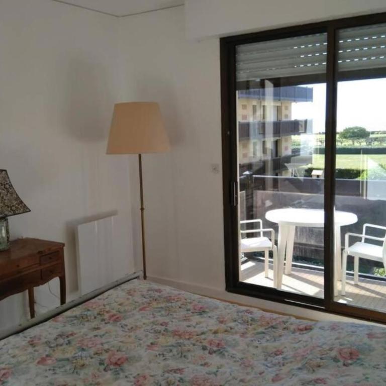 Spacious apartment in front of the sea - Appartement - 3