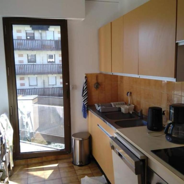Spacious apartment in front of the sea - Appartement - 4