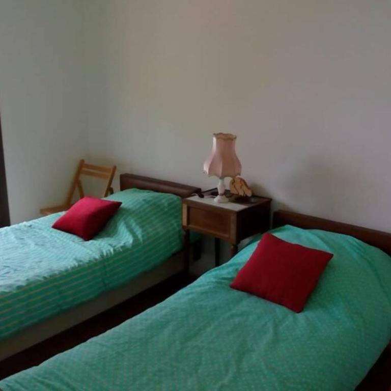 Spacious apartment in front of the sea - Appartement - 9