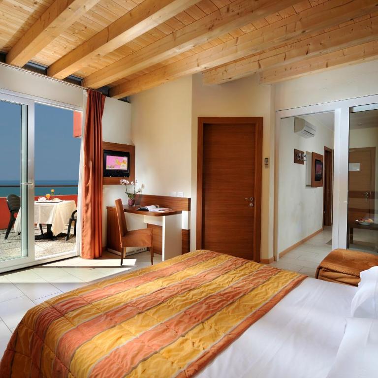 Hotel Bembo - Suite Familiare - 1