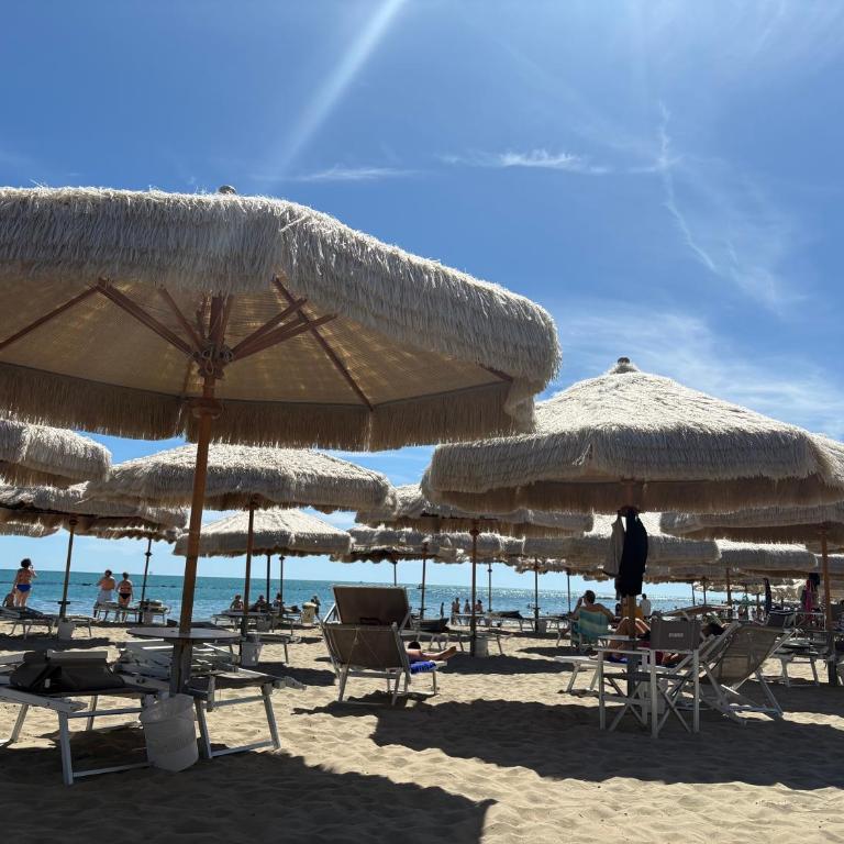 Casetta sul mare - Apartment mit 2 Schlafzimmern - 1