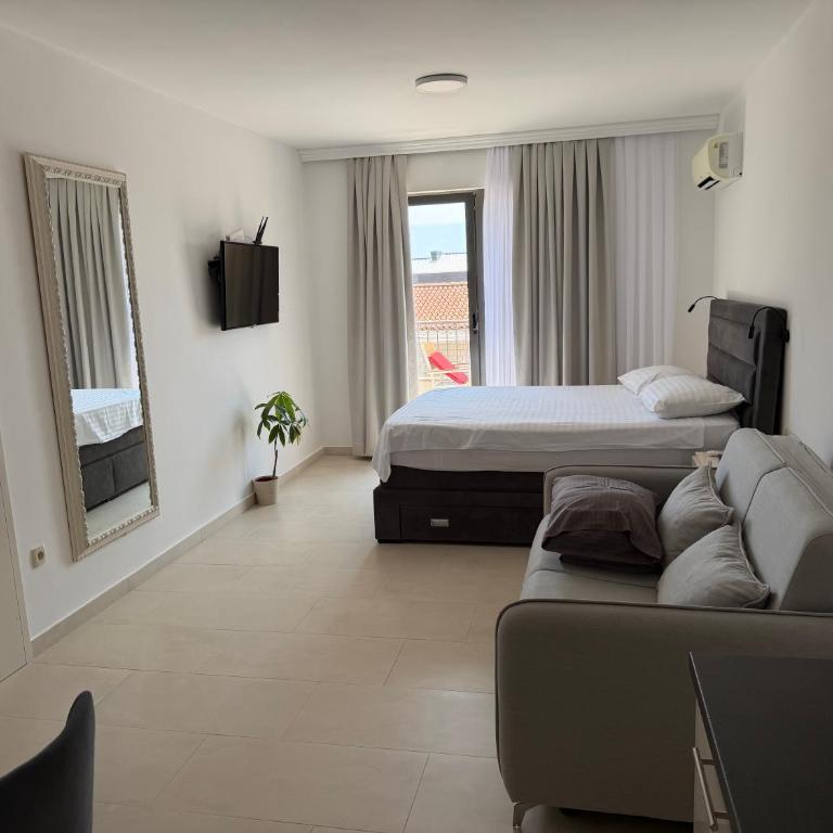Apartments Petar - Studio sa Balkonom - 5