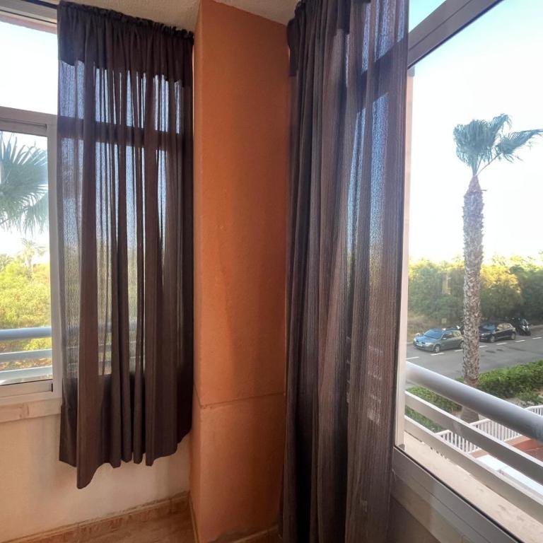 Luz Bahia 311 Admer - Apartamento con balcón - 2
