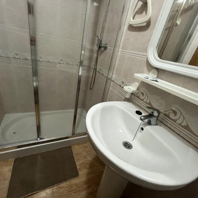 Luz Bahia 311 Admer - Apartamento con balcón - 10