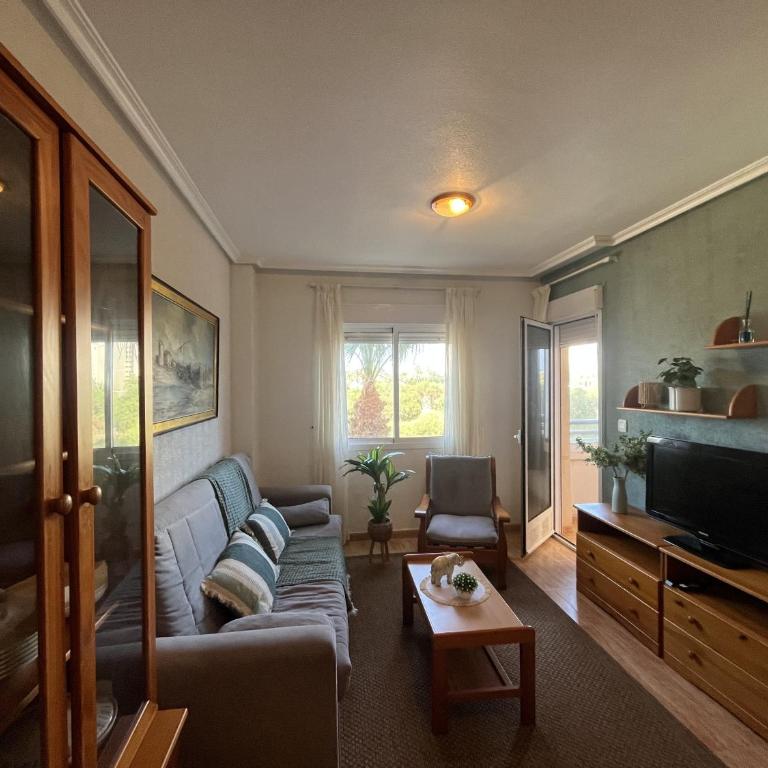Luz Bahia 311 Admer - Apartamento con balcón - 11