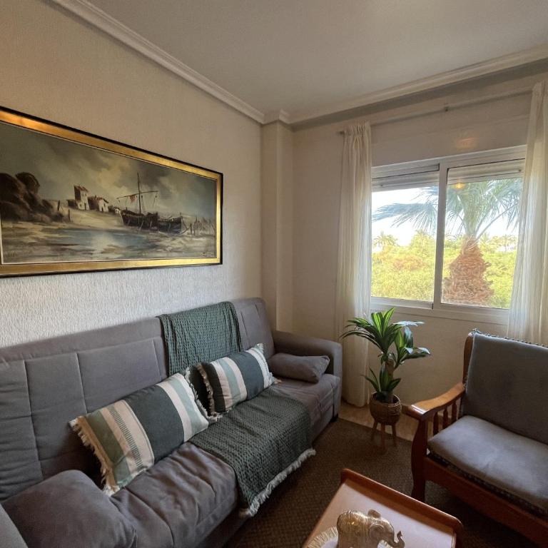 Luz Bahia 311 Admer - Apartamento con balcón - 19