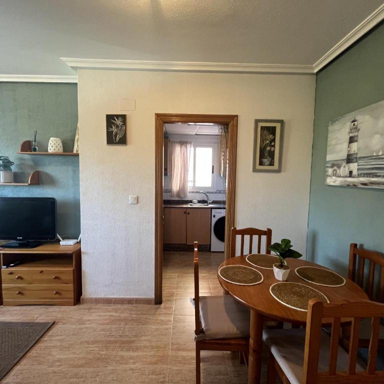 Luz Bahia 311 Admer - Apartamento con balcón - 20