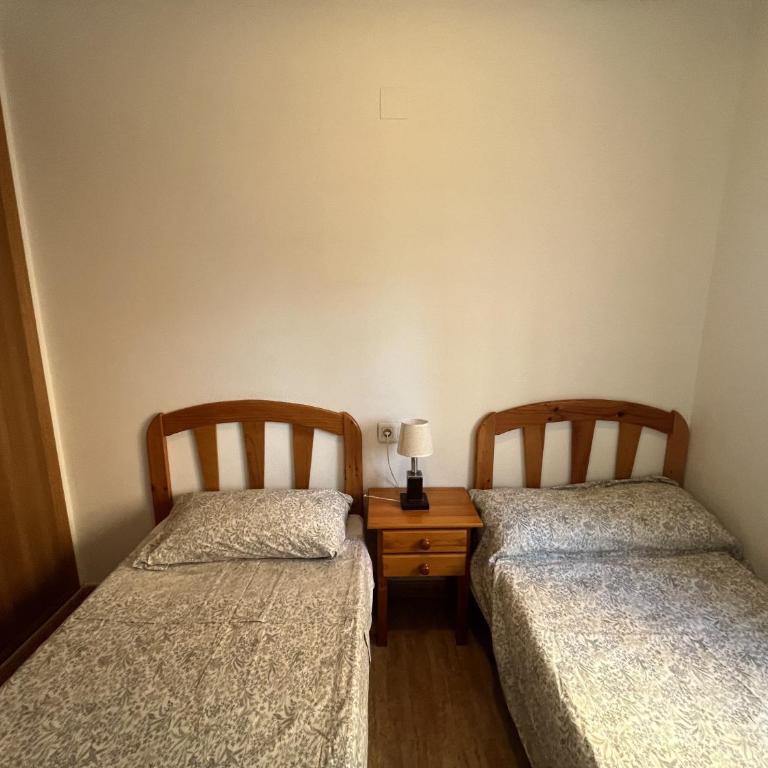 Luz Bahia 311 Admer - Apartamento con balcón - 29